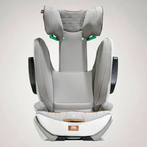 Joie Signature I-Traver Booster Car Seat Features