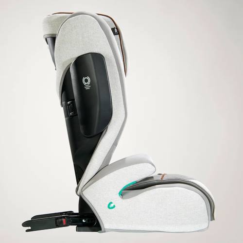 Joie Signature I-Traver Booster Car Seat Features