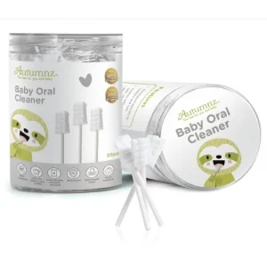 Autumnz Baby Oral Cleaner