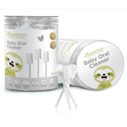 Autumnz Baby Oral Cleaner