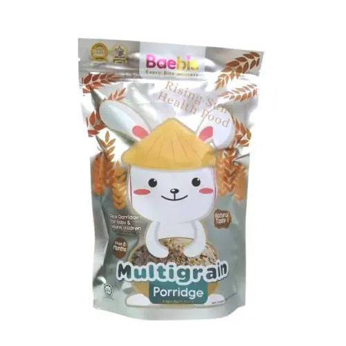 Baebis Porridge MULTIGRAIN