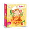 Baebis Puff APPLE BANANA