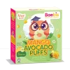 Baebis Puff MANGO AVACADO