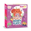 Baebis Puff PEACH BERRY