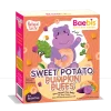 Baebis Puff SWEET POTATO PUMPKIN