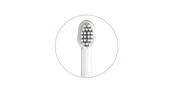 Chicco Toothbrush