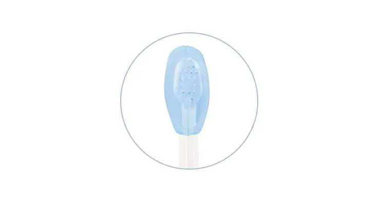 Chicco Toothbrush