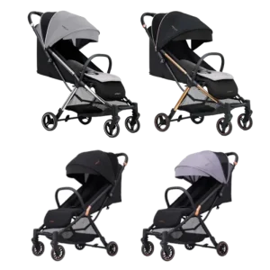 Crolla Air Swift Stroller