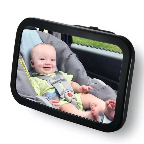 Crolla Baby Car Seat Mirror