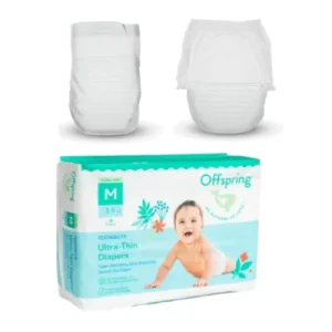 Offspring Ultra-Thin Diaper