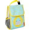 Skip Hop Insulated Lunch Bag SHARK