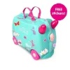 Trunki Flora The Fairy Trunki