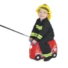 Trunki Frank The Fire Truck Trunki