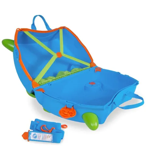 Trunki Terrance