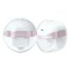 Autumnz Marvel Wearable Breast Pump Double BLUSH PINK