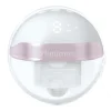 Autumnz Marvel Wearable Breast Pump Single BLUSH PINK