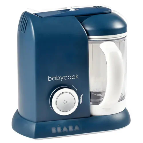 Beaba Babycook Solo NAVY