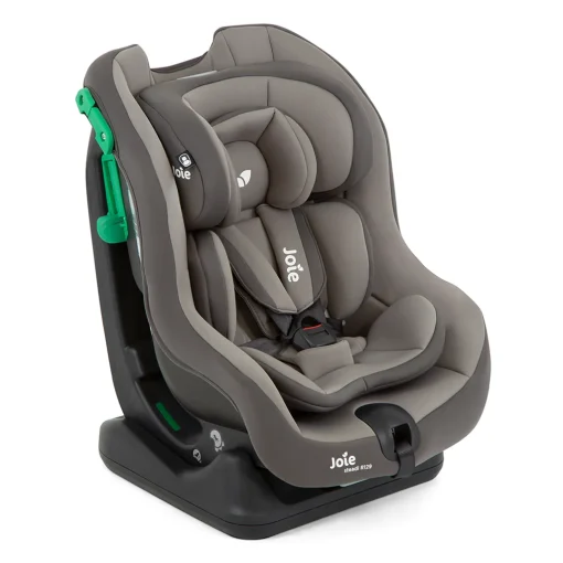 Joie Steadi R129 Convertible Car Seat COBBLE STONE