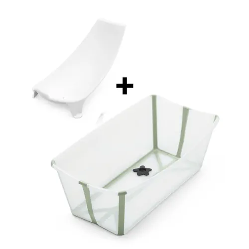 Stokke Flexi Bath Bundle