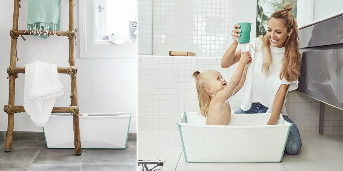 Stokke Flexi Bath Bundle