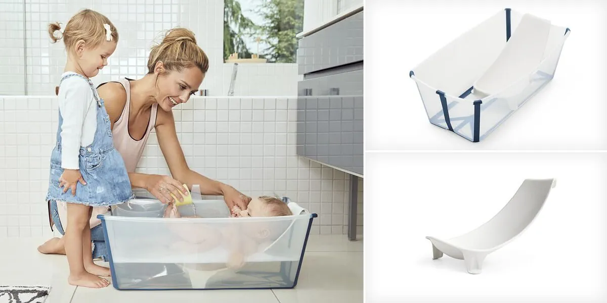 Stokke Flexi Bath Bundle