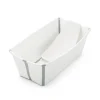 Stokke Flexi Bath Bundle WHITE GREY