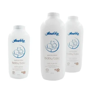 Anakku Baby Talc