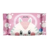 Anakku Baby Wipes Character Clear CAT 120