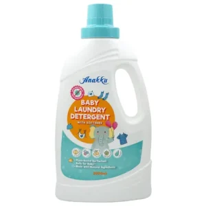 Anakku Laundry Detergent 2L