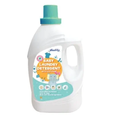 Anakku Laundry Detergent 5L