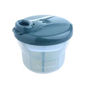 Autumnz Milk Powder Dispenser BLUE