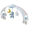 Chicco Rainbow Sky Bed Arch BLUE