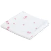 Comfy Baby Diaper Changing Mat FLORA