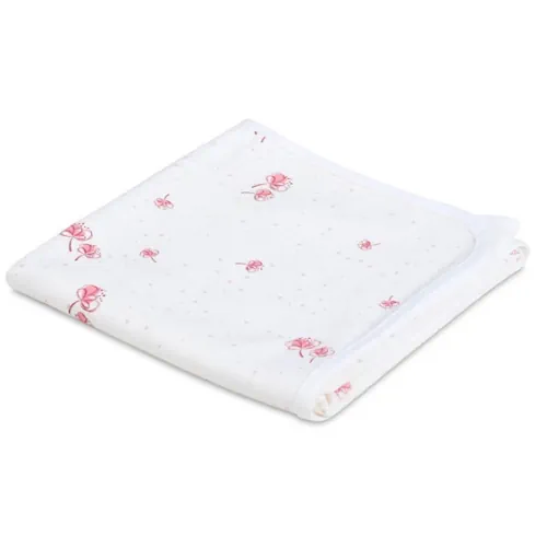 Comfy Baby Diaper Changing Mat FLORA