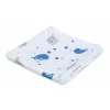 Comfy Baby Diaper Changing Mat WHALE