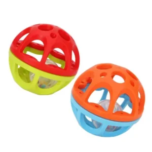 Infunbebe Bendy & Roll Ball