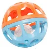 Infunbebe Bendy & Roll Ball BLUE ORANGE