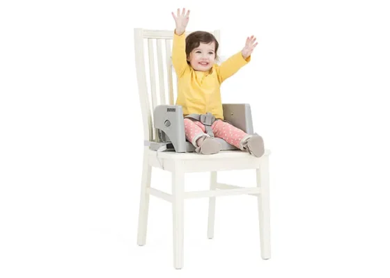 Joie Multiply 6-in-1 Highchair