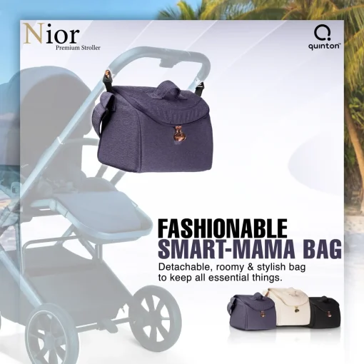 Quinton Nior Stroller