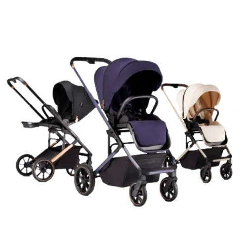 Quinton: Nior Stroller