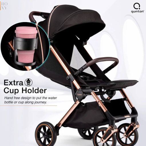 Quinton Roxy Stroller