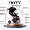 Quinton Roxy Stroller