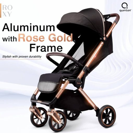 Quinton Roxy Stroller