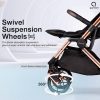 Quinton Roxy Stroller