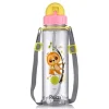 Relax Kids Tritan Straw Bottle 500ml D7655 KONG KANG