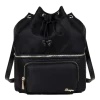 Shapee Le Mere Duet Shoulder Bag 2 - BLACK