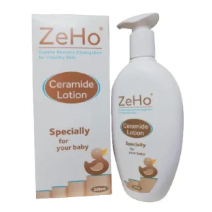 Zeho Ceramide Lotion