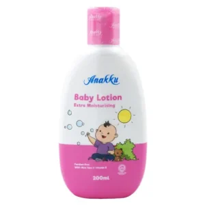 Anakku Baby Lotion 200ml