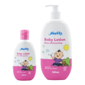 Anakku Baby Lotion