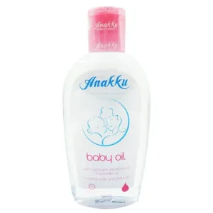 Anakku Baby Oil